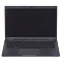 Laptop Dell LATITUDE 5420 14" intel core i5-1135g7 16 GB RAM 256 GB SSD Qwerty US (Reacondicionado A)