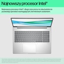 Laptop HP A38DMET 16" Intel Core Ultra 5 125U 16 GB RAM 512 GB SSD