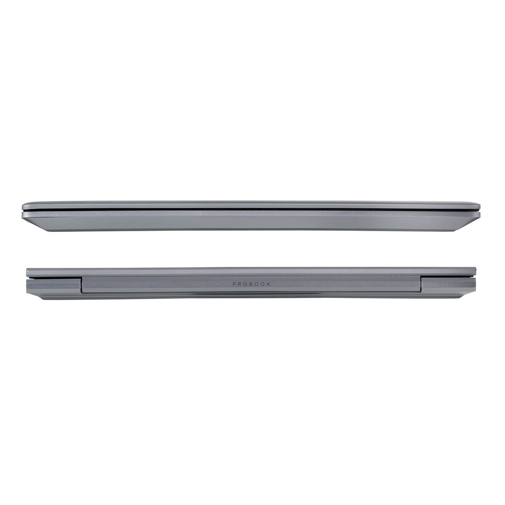 Laptop HP ProBook 640 G10 14" Intel Core i5-1345U 16 GB RAM 512 GB SSD (Reacondicionado A)