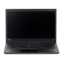 Laptop Lenovo ThinkPad T14 G1 14" Intel Core i7-10610U 16 GB RAM 512 GB SSD (Reacondicionado A)