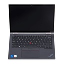 Laptop Lenovo ThinkPad X13 YOGA G2 13,3" intel core i5-1135g7 16 GB RAM 256 GB SSD (Refurbished A)