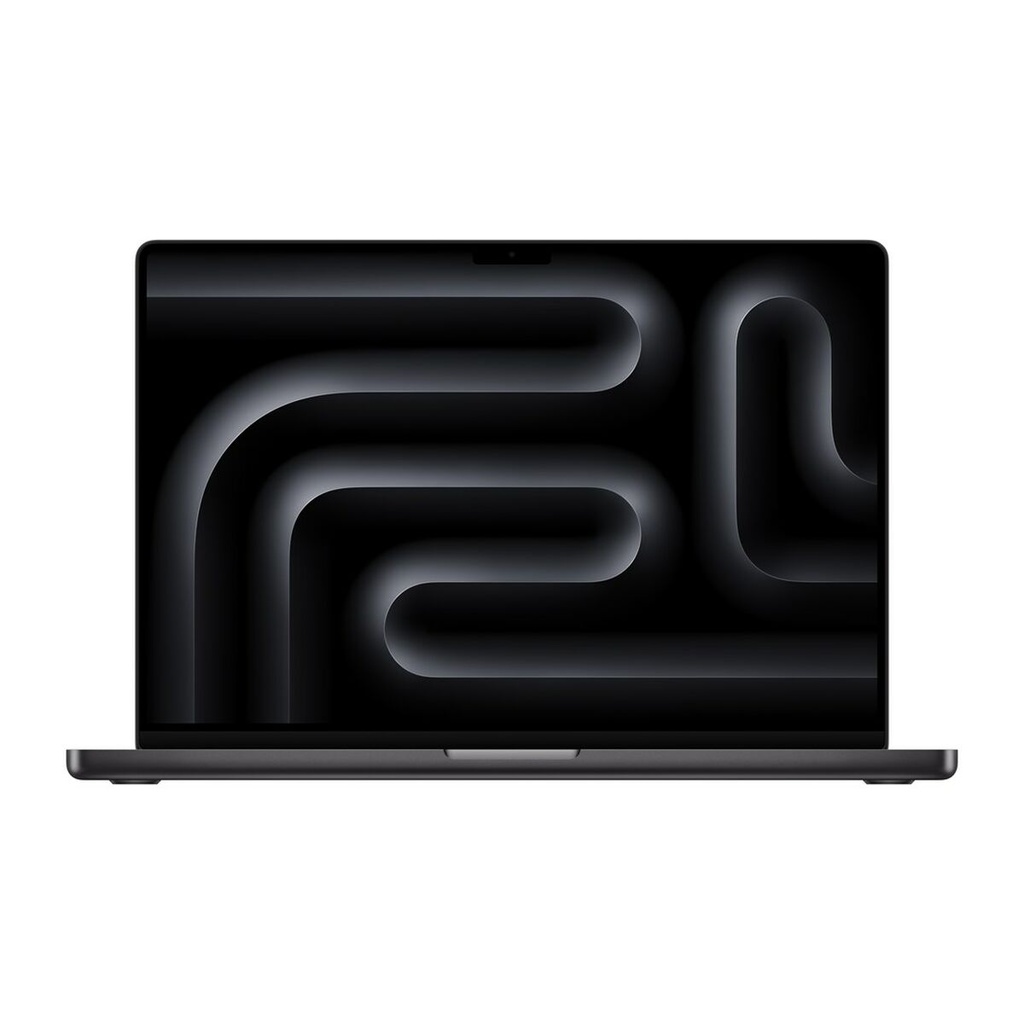 Laptop Apple MRW23ZE/A 16,2" M3 512 GB SSD