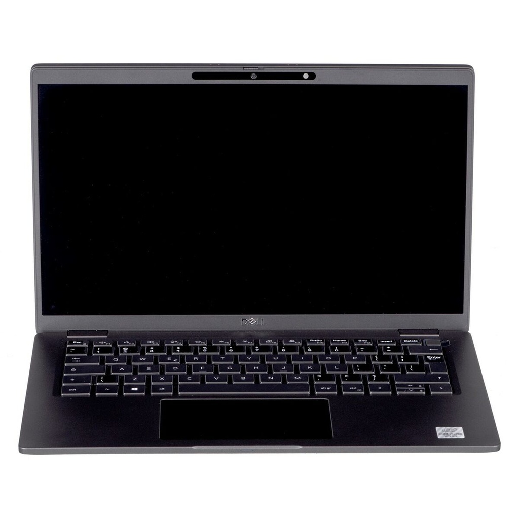 Laptop Dell LATITUDE 7410 14" Intel Core i7-10610U 16 GB RAM 256 GB SSD (Reacondicionado A)