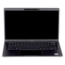 Laptop Dell LATITUDE 7410 14" Intel Core i7-10610U 16 GB RAM 256 GB SSD (Refurbished A)