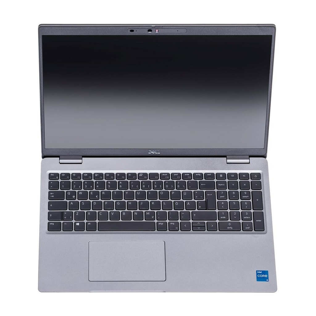 Laptop Dell LATITUDE 5521 15,6" i5-11400H 16 GB RAM 256 GB SSD (Refurbished A)