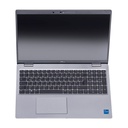 Laptop Dell LATITUDE 5521 15,6" i5-11400H 16 GB RAM 256 GB SSD (Refurbished A)