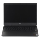 Laptop Dell PRECISION 7550 15" 32 GB RAM 512 GB SSD 1 TB SSD (Reacondicionado A)