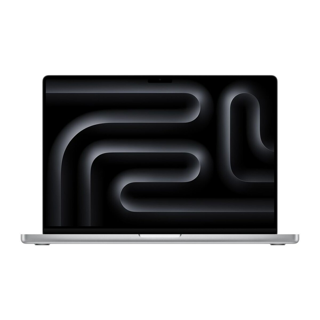Laptop Apple MRW63ZE/A 16,2" M3 512 GB SSD