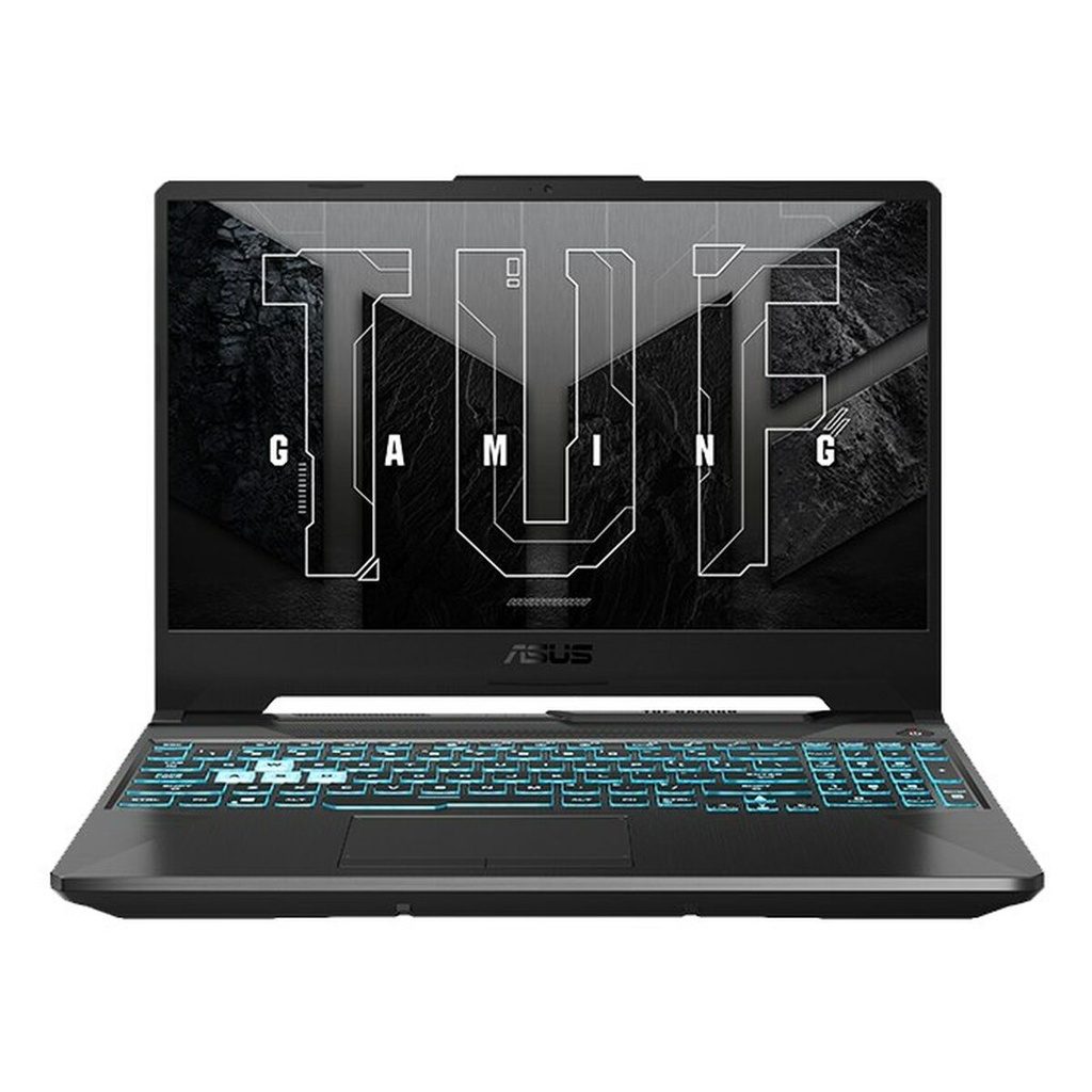 Laptop Asus FA506NC-HN001W 15,6" AMD Ryzen 5 7535HS 16 GB RAM 512 GB SSD NVIDIA GeForce RTX 3050