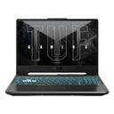 Laptop Asus FA506NC-HN001W 15,6" AMD Ryzen 5 7535HS 16 GB RAM 512 GB SSD NVIDIA GeForce RTX 3050