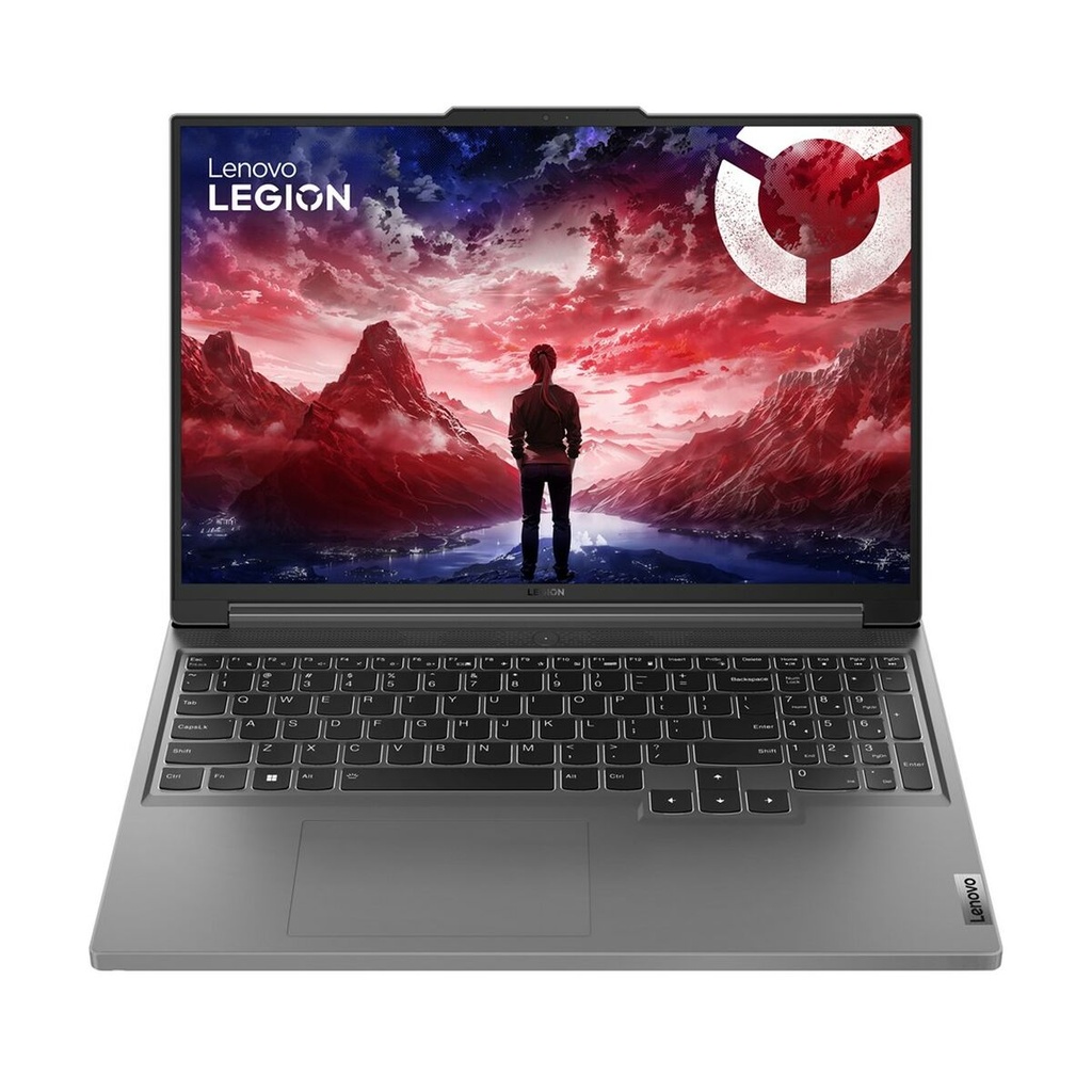 Laptop Lenovo 83DH0065PB 16" AMD Ryzen 7 8845HS 32 GB RAM 512 GB SSD Nvidia Geforce RTX 4070