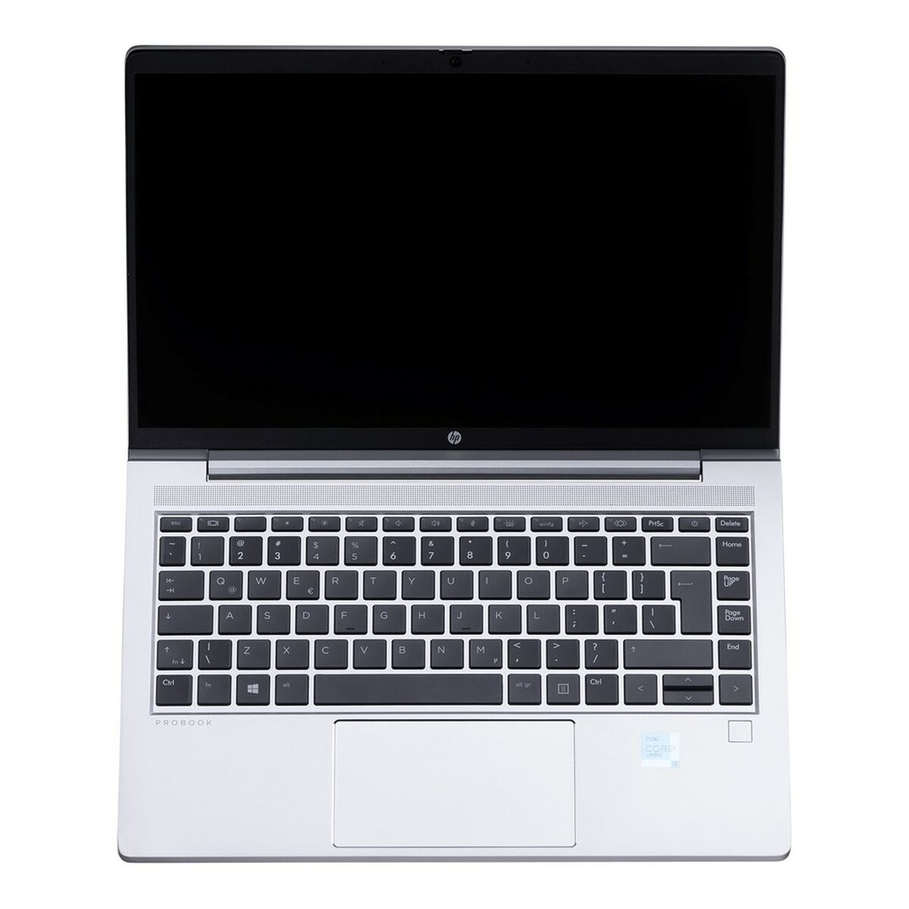 Laptop HP ProBook 640 G8 14" i5-1145G7 16 GB RAM 512 GB SSD (Refurbished A)
