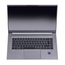 Laptop HP ZBOOK G8 15,6" 32 GB RAM 512 GB SSD NVIDIA RTX A2000 (Refurbished A)