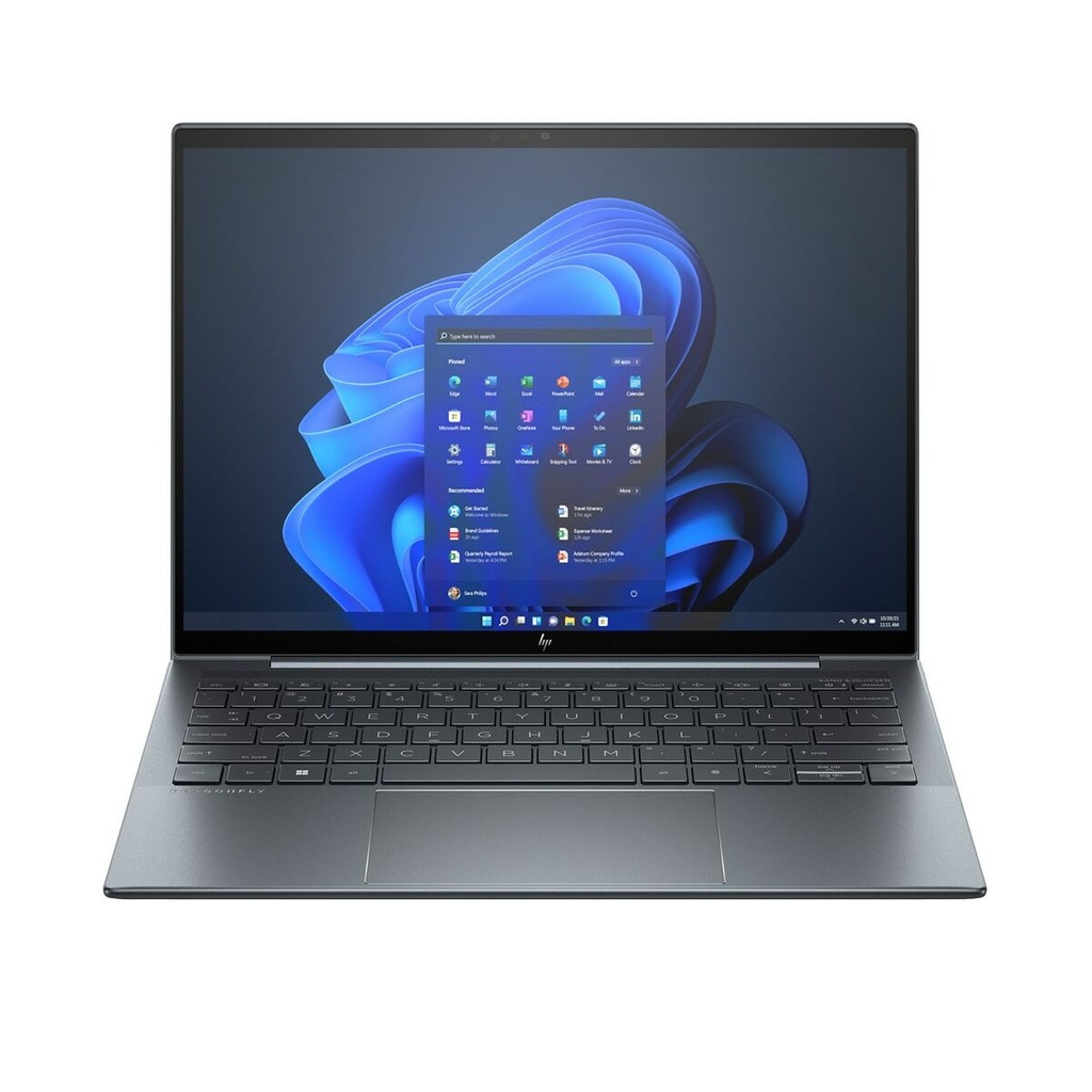 Laptop HP 8A3S4EA 13,5" Intel Core i7-1355U 16 GB RAM 512 GB SSD