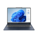Laptop Lenovo 83DU001KU 16" Intel Core 7 150U 16 GB RAM 1 TB SSD QWERTY (Reacondicionado A+)