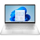 Laptop HP 8L5Y1UA 17,3" Intel Core i5-1235U 8 GB RAM 512 GB SSD (Reacondicionado A+)