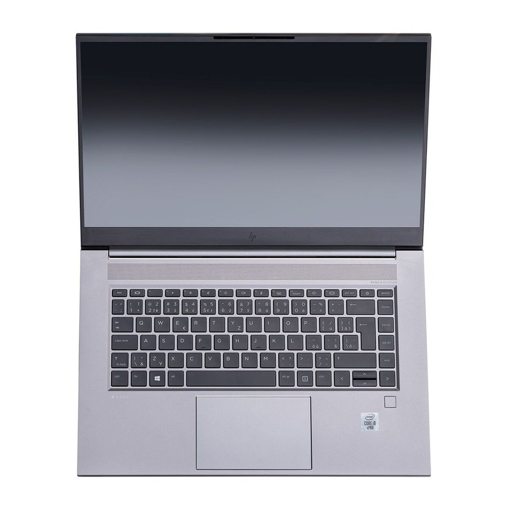 Laptop HP ZBOOK G7 15,6" 32 GB RAM 512 GB SSD (Refurbished A)