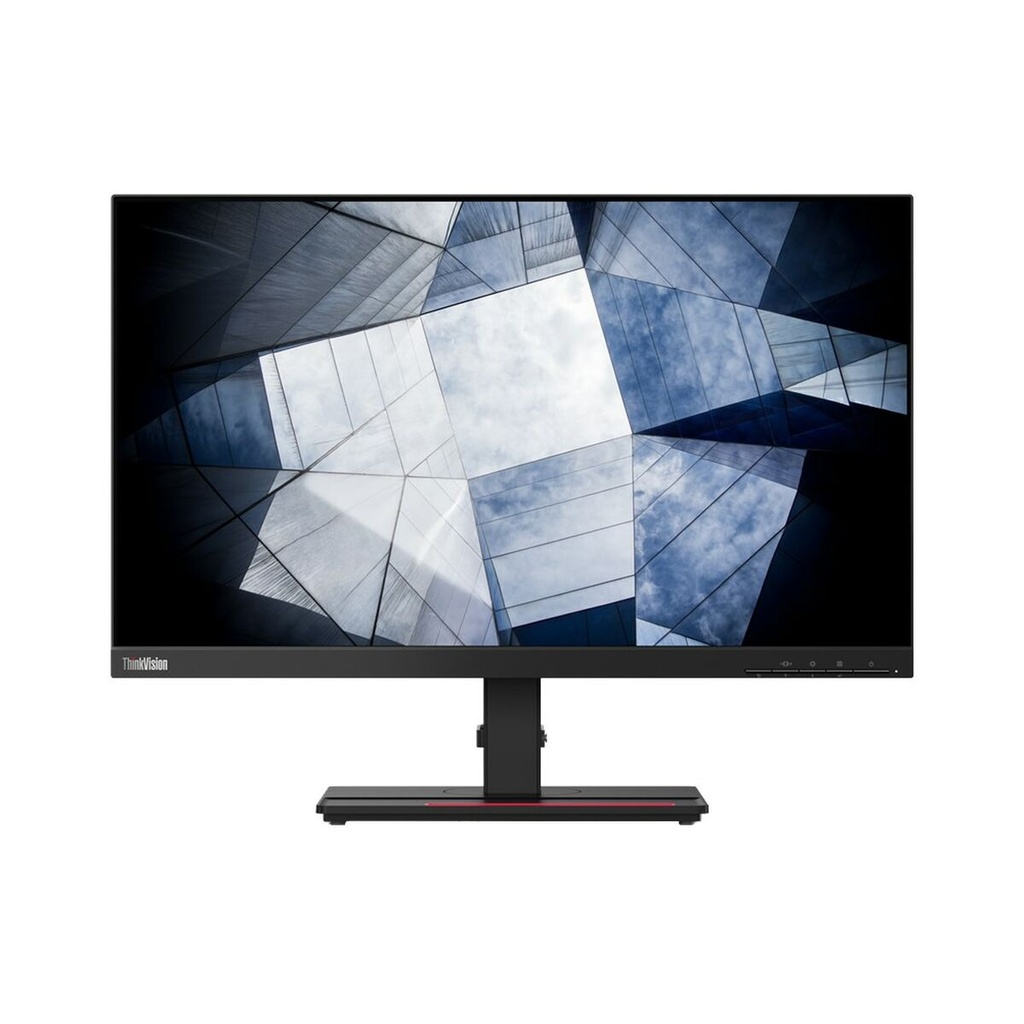 Monitor Lenovo ThinkVision P24h-2L Quad HD 23,8"