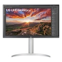 Monitor LG 27UP850K-W 4K Ultra HD 27"