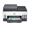 Impresora Multifunción HP 6UU47A