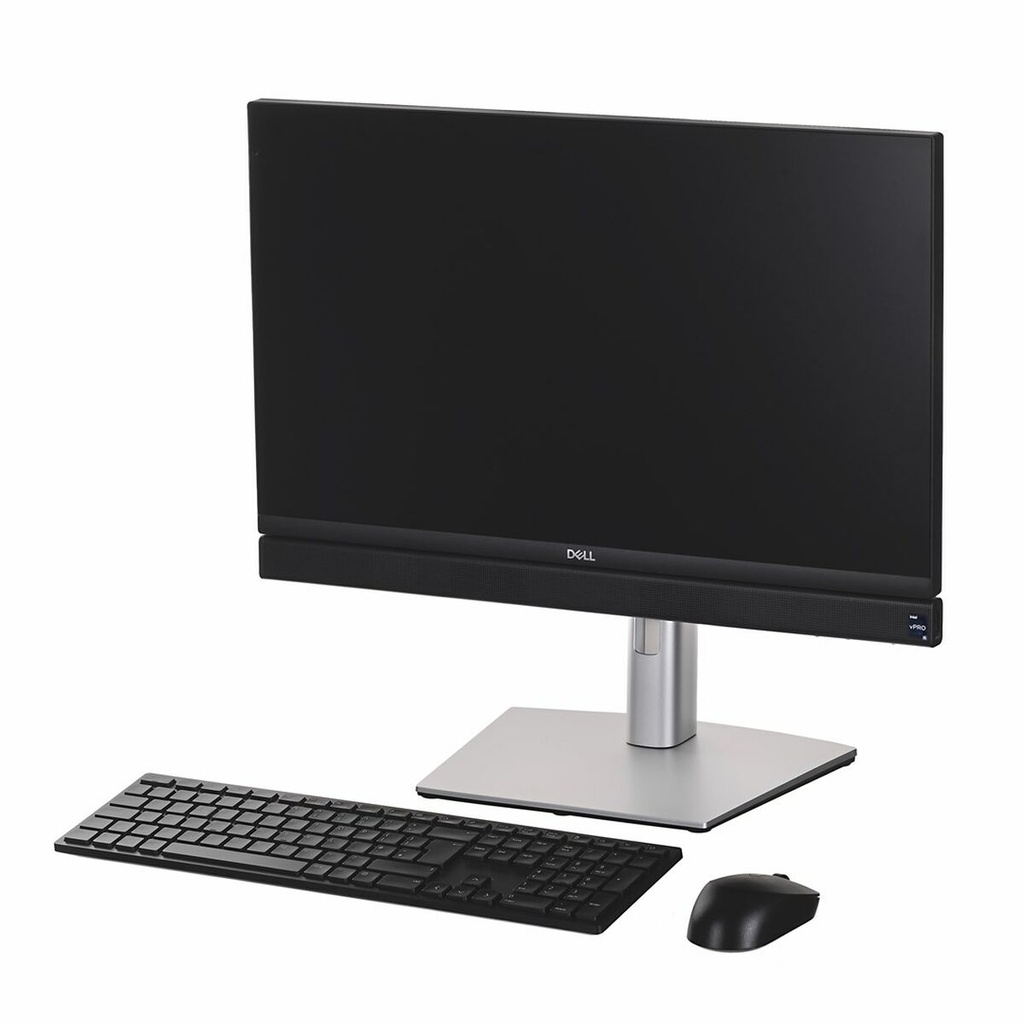 All in One Dell AiO 7420 23,8" intel core i5-14500 16 GB RAM 256 GB SSD Qwerty UK
