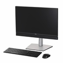 All in One Dell AiO 7420 23,8" intel core i5-14500 16 GB RAM 256 GB SSD Qwerty UK