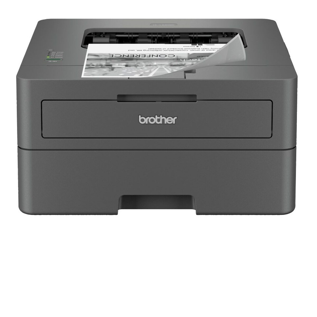 Impresora Láser Brother HL-L2402D