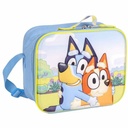 Portameriendas Térmico 3D Bluey