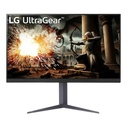 Gaming Monitor LG 32GS75Q-B Quad HD 31,5"