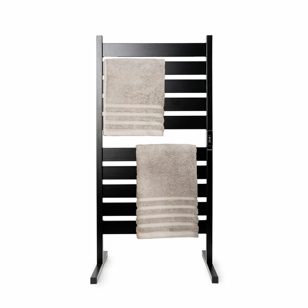 Electric Wall or Floor Towel Rail InnovaGoods WARMER (Refurbished B)