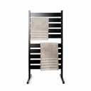 Electric Wall or Floor Towel Rail InnovaGoods WARMER (Refurbished B)
