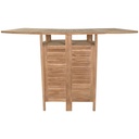 Under Sink Cabinet Home ESPRIT Brown 157 x 66 x 104 cm