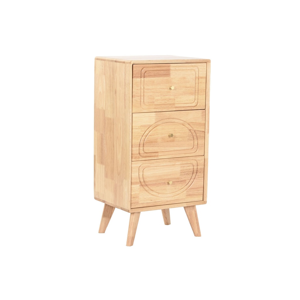 Cajonera Home ESPRIT 40 x 30 x 78 cm