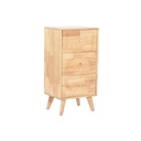 Cajonera Home ESPRIT 40 x 30 x 78 cm