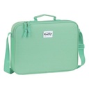 School Satchel BlackFit8 M385 Turquoise (38 x 28 x 6 cm)