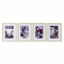 Cuadro DKD Home Decor (35 x 2 x 45 cm) (4 Unidades)
