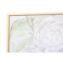Lienzo DKD Home Decor Lienzo 80 x 4 x 80 cm