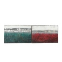 Lienzo DKD Home Decor Pino Lienzo 120 x 3,5 x 80 cm