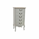 Chifonier DKD Home Decor Madera (48 x 35 x 100 cm)