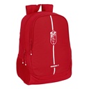Mochila Escolar Granada C.F. Rojo 32 x 44 x 16 cm