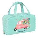 Neceser Escolar Glow Lab Pepa Verde 31 x 14 x 19 cm