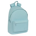 Mochila Escolar Safta   31 x 41 x 16 cm Azul