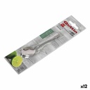 Cucharillas de Café Quttin Antartica 6 Piezas (12 Unidades)