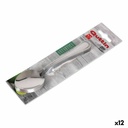 Set de cucharas de postre Quttin Antartica 6 Piezas (12 Unidades)