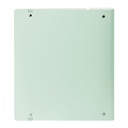 Carpeta de anillas Safta Light green Verde Claro