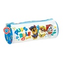 Portatodo The Paw Patrol Pups rule Azul 20 x 7 x 7 cm