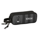 Portatodo Doble Wednesday Negro 21 x 8 x 6 cm