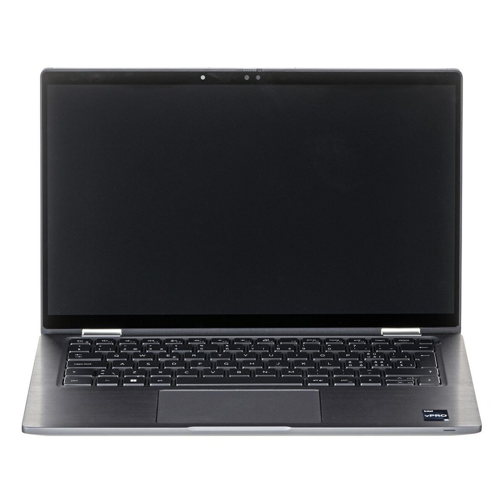 Laptop Dell Latitude 7430 14" Intel Core i7-1265U 32 GB RAM 256 GB SSD Qwerty US (Refurbished A)