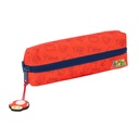 Holdall Super Mario Trick Red Dark blue 22 x 4 x 7 cm
