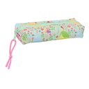Portatodo Disney Princess Bloom Verde Rosa 22 x 4 x 7 cm